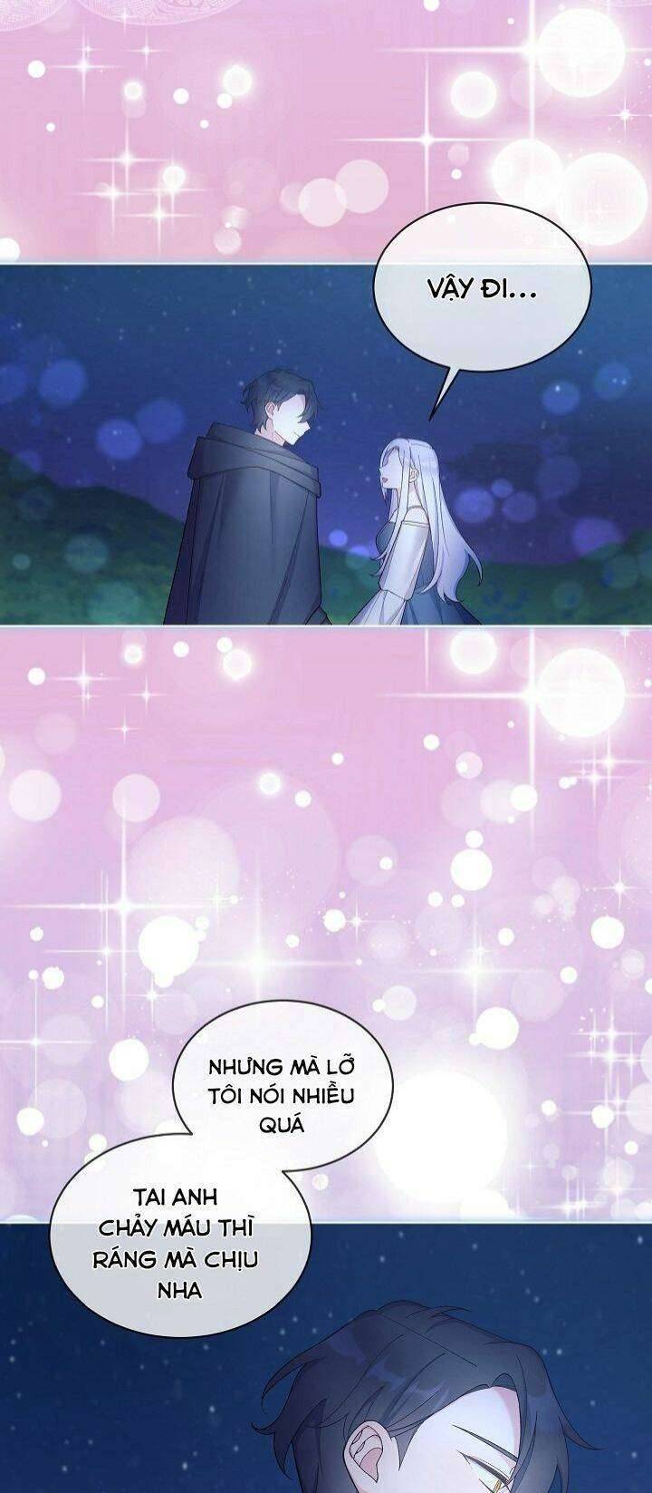 Bệ Hạ, Tôi Sẽ Giết Ngài! Chapter 20 - Next Chapter 21