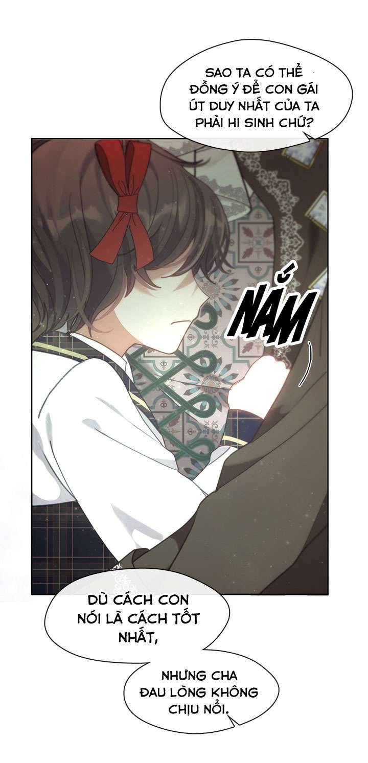 Gia Đình Bị Ám Ảnh Bởi Tôi Chapter 37 - Trang 4