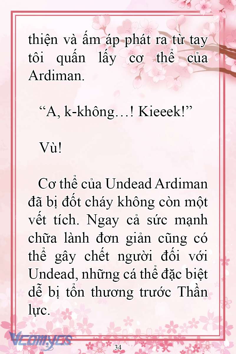 [Novel] Đặc Quyền Của Người Chuyển Sinh Chap 12 - Trang 2