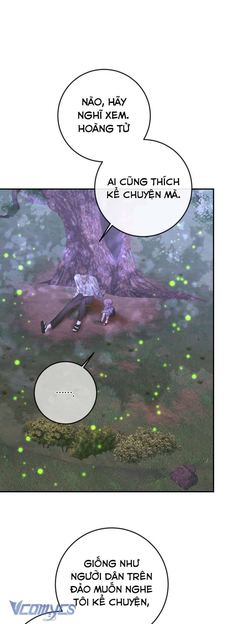 Siren: Trở Thành Gia Đình Của Nhân Vật Phản Diện Chapter 94 - Trang 3