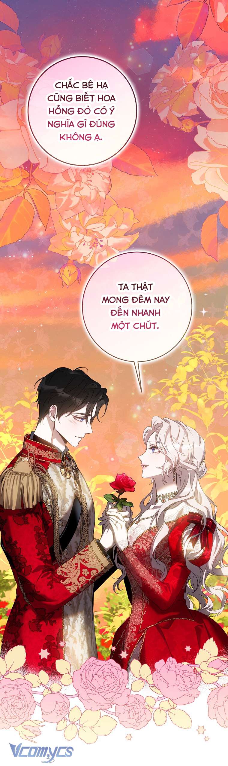 Thuần Hóa Bạo Quân Rồi Bỏ Trốn Chap 91 - Trang 2