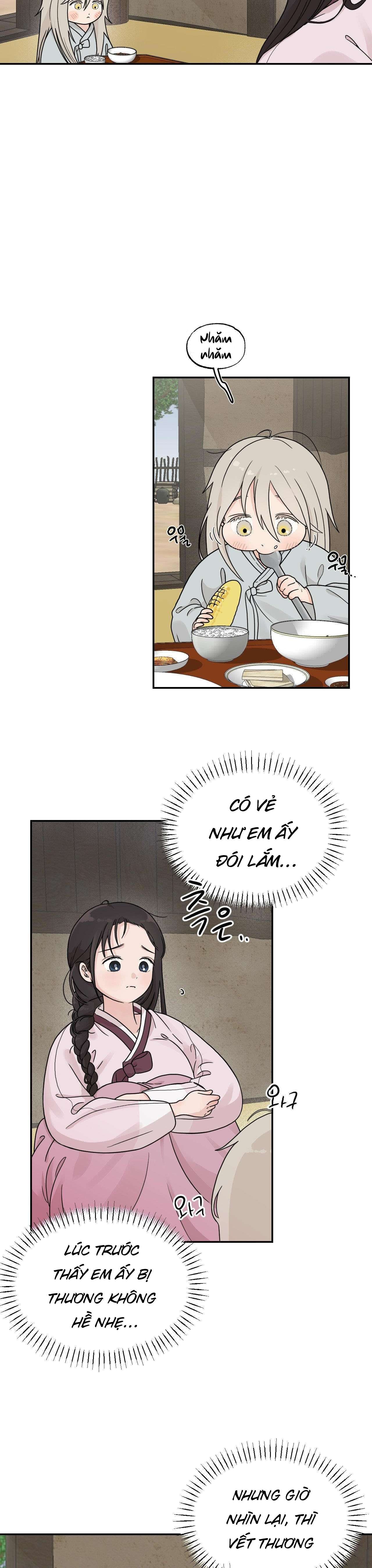 [ 18+ KHÔNG CHE ] Bibisea Chap 2 - Trang 2