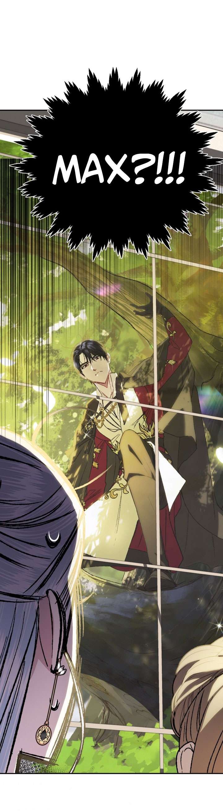 Cha À, Con Không Muốn Kết Hôn Đâu Chap 40 - Next Chap 41