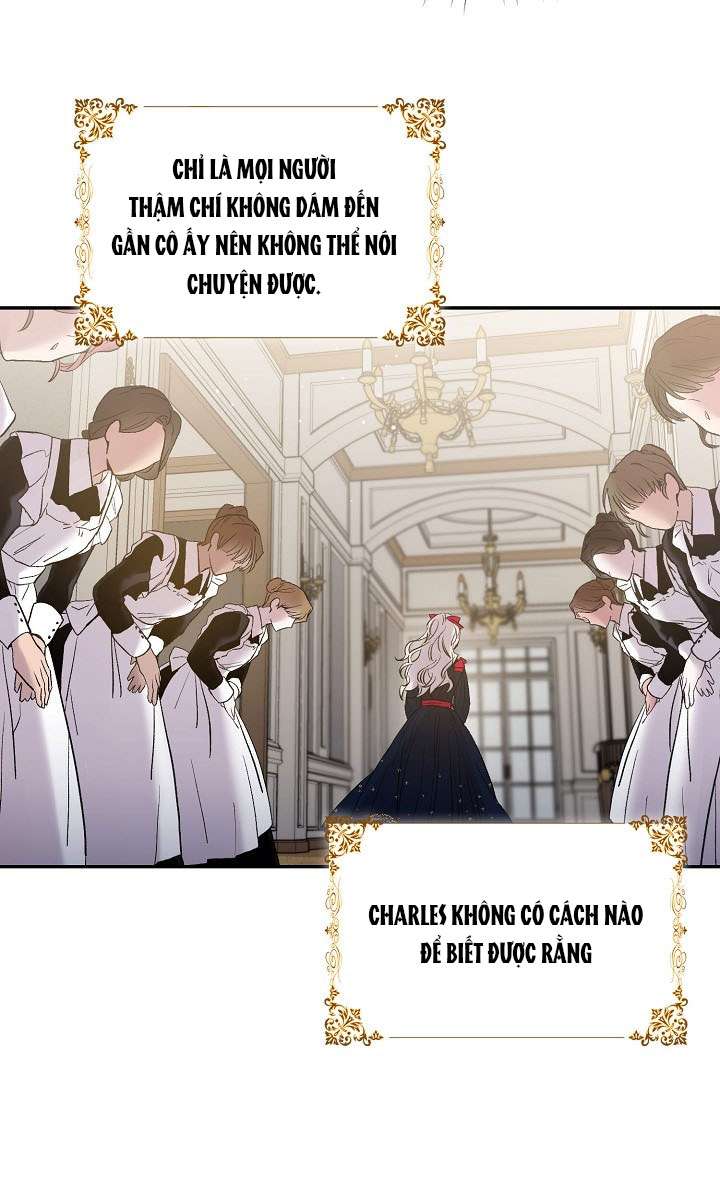 Thuần Hóa Bạo Quân Rồi Bỏ Trốn Chap 3 - Trang 2