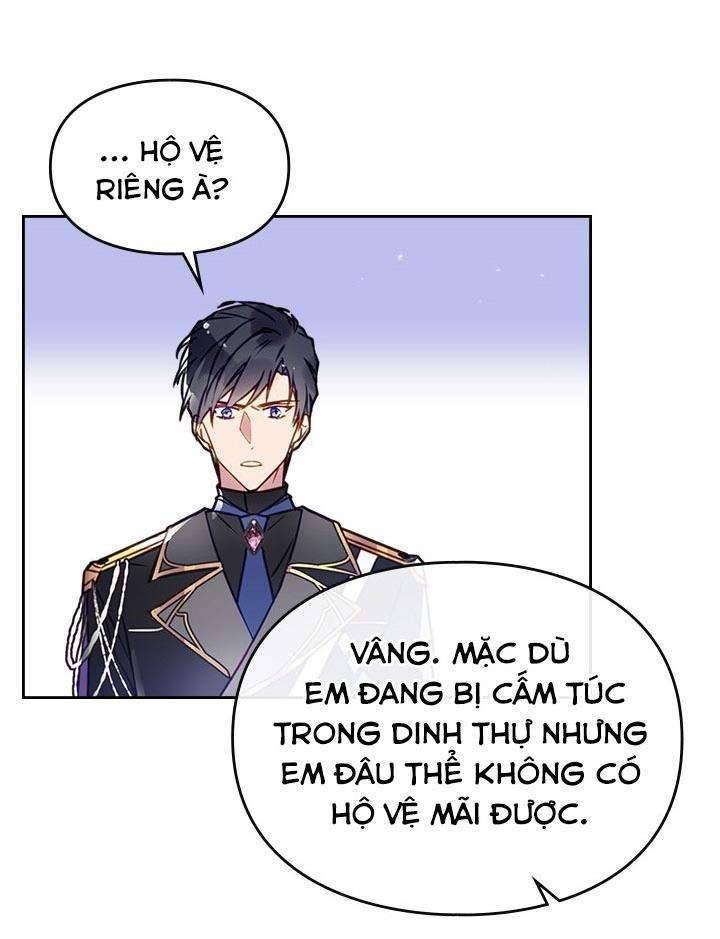 Kết Cục Của Nhân Vật Phản Diện Chỉ Có Thể Là Cái Chết Chapter 26 - Trang 4