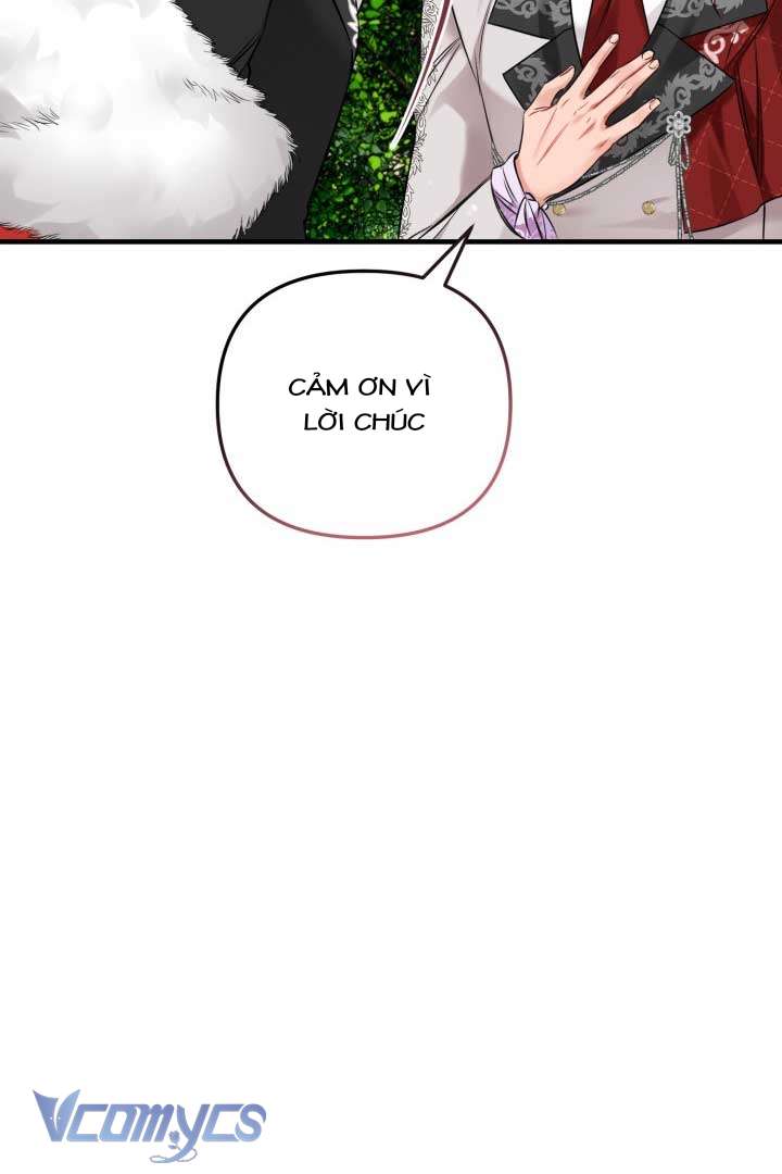 Mê Cung Cám Dỗ Của Emilone Chapter 3 - Trang 4