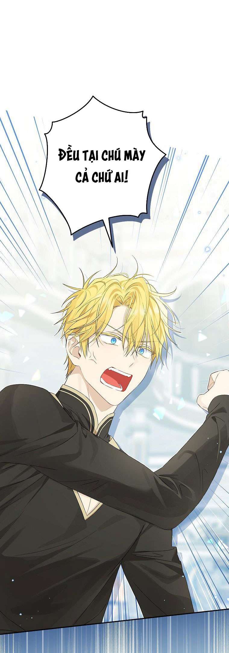 Tôi Là Minh Chứng Của Sự Thật Chap 95 - Trang 3