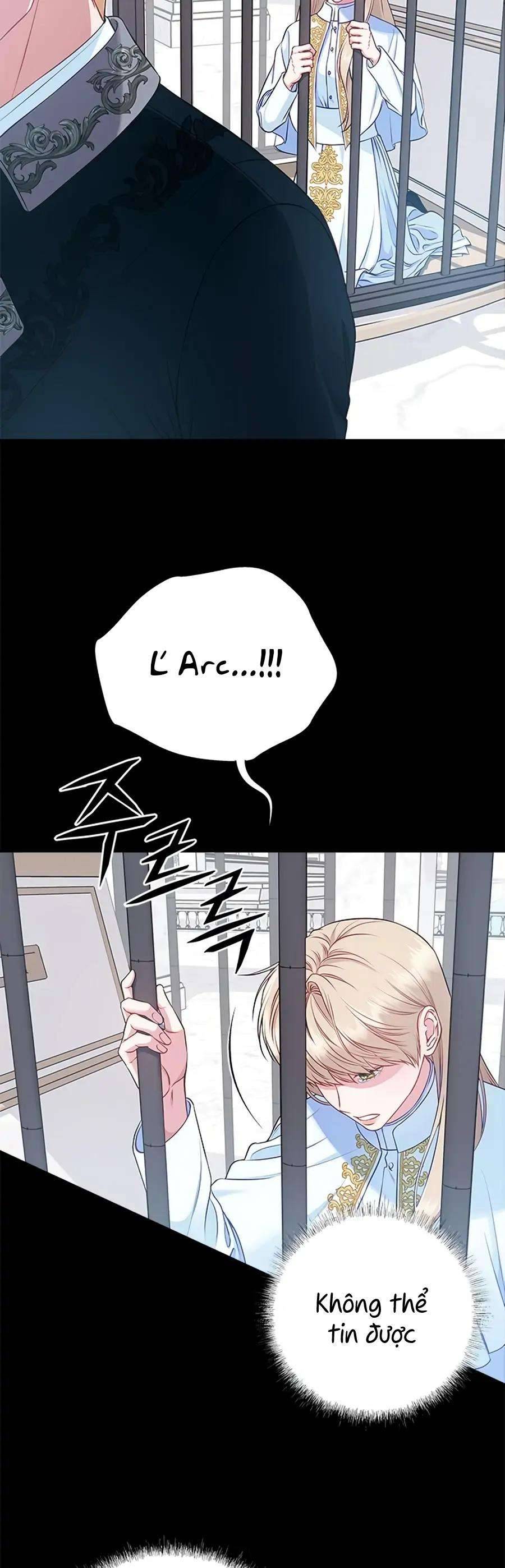 Ác Long Sống Làm Gì Cơ Chứ? Chap 2 - Trang 3