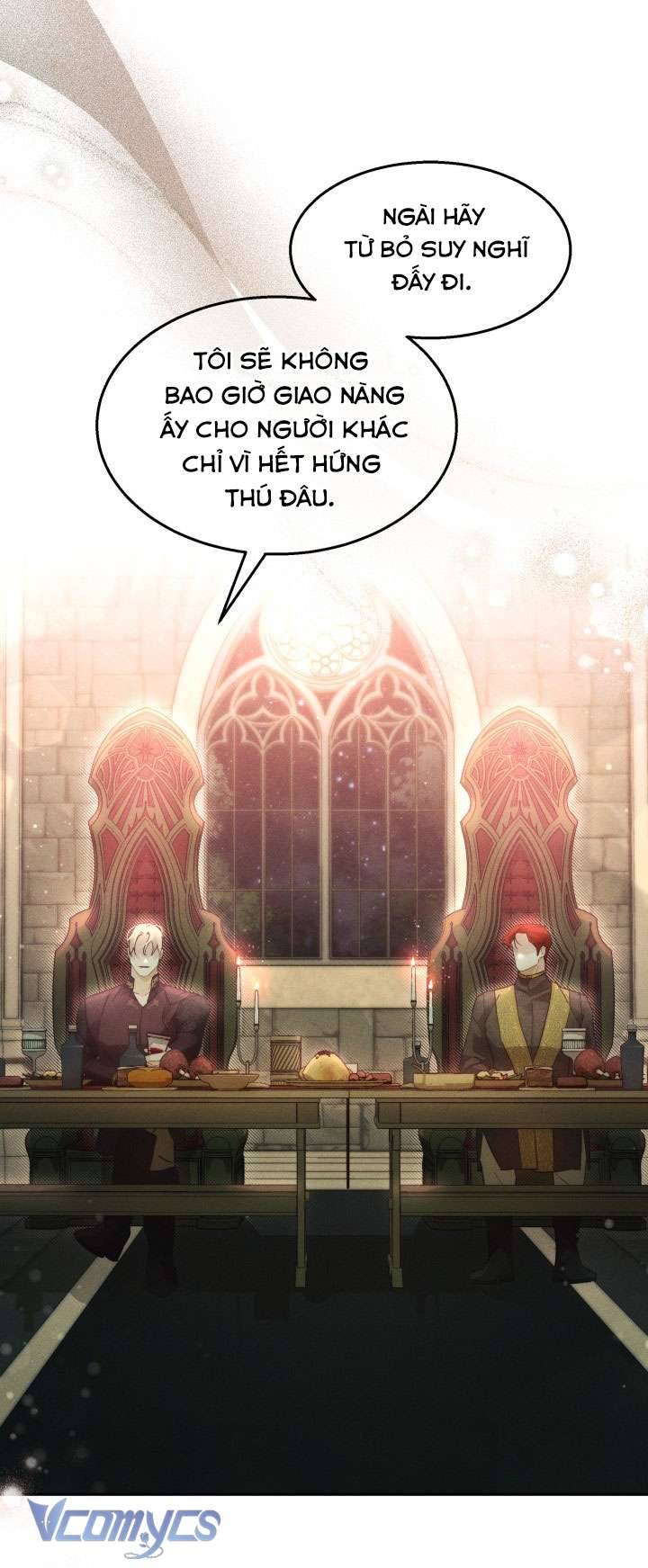 Tiếng Trống Vang Dội Chapter 26 - Trang 4