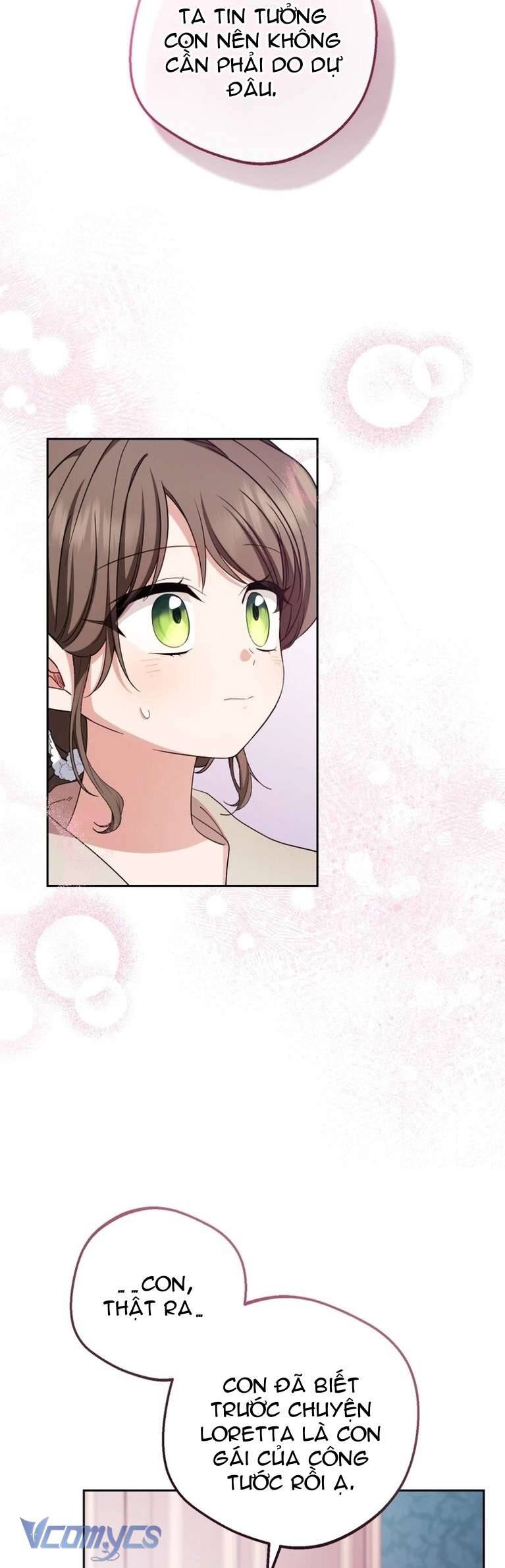 Được Yêu Thương Mà Còn Ngại Ngùng Sao! Chap 66 - Trang 2