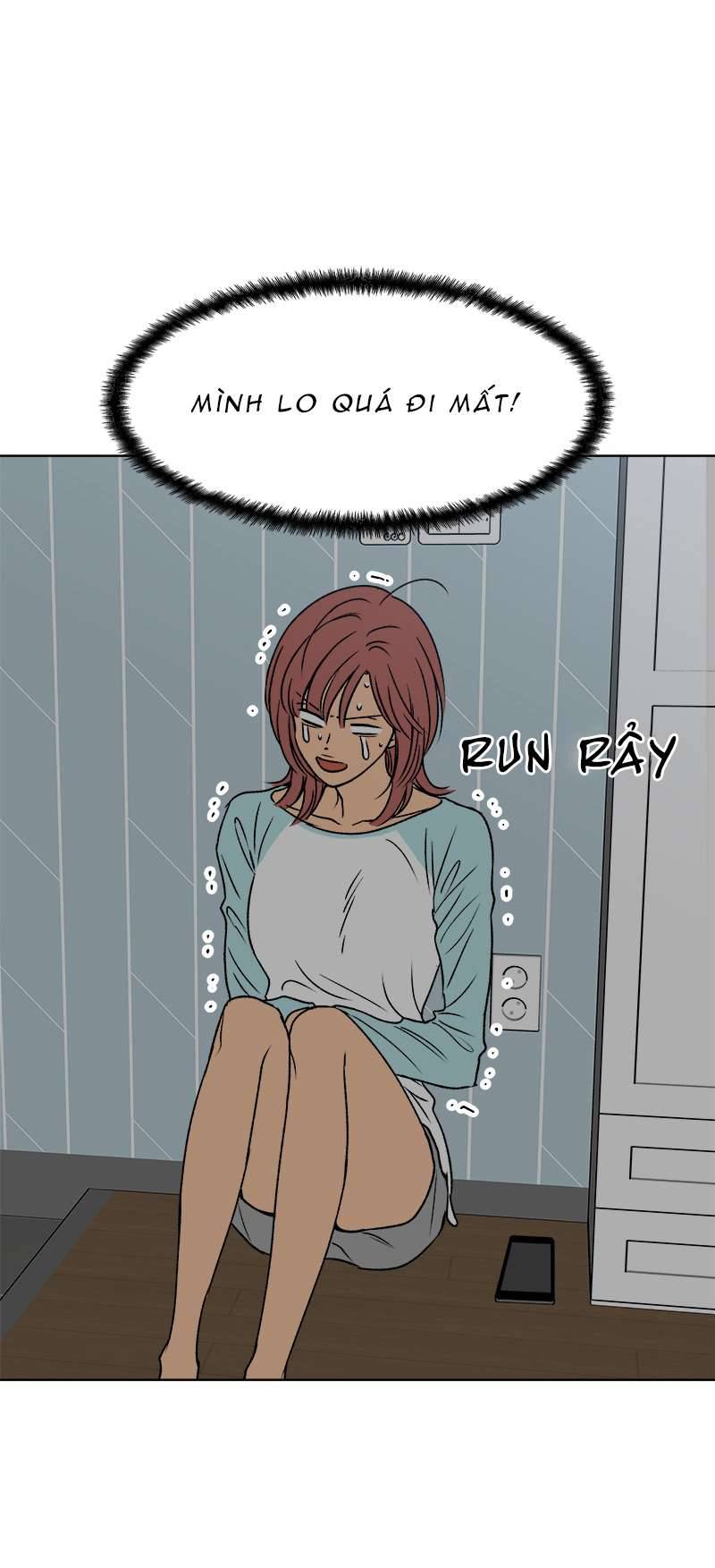 Tình Xưa Viết Lại Chapter 51 - Trang 4