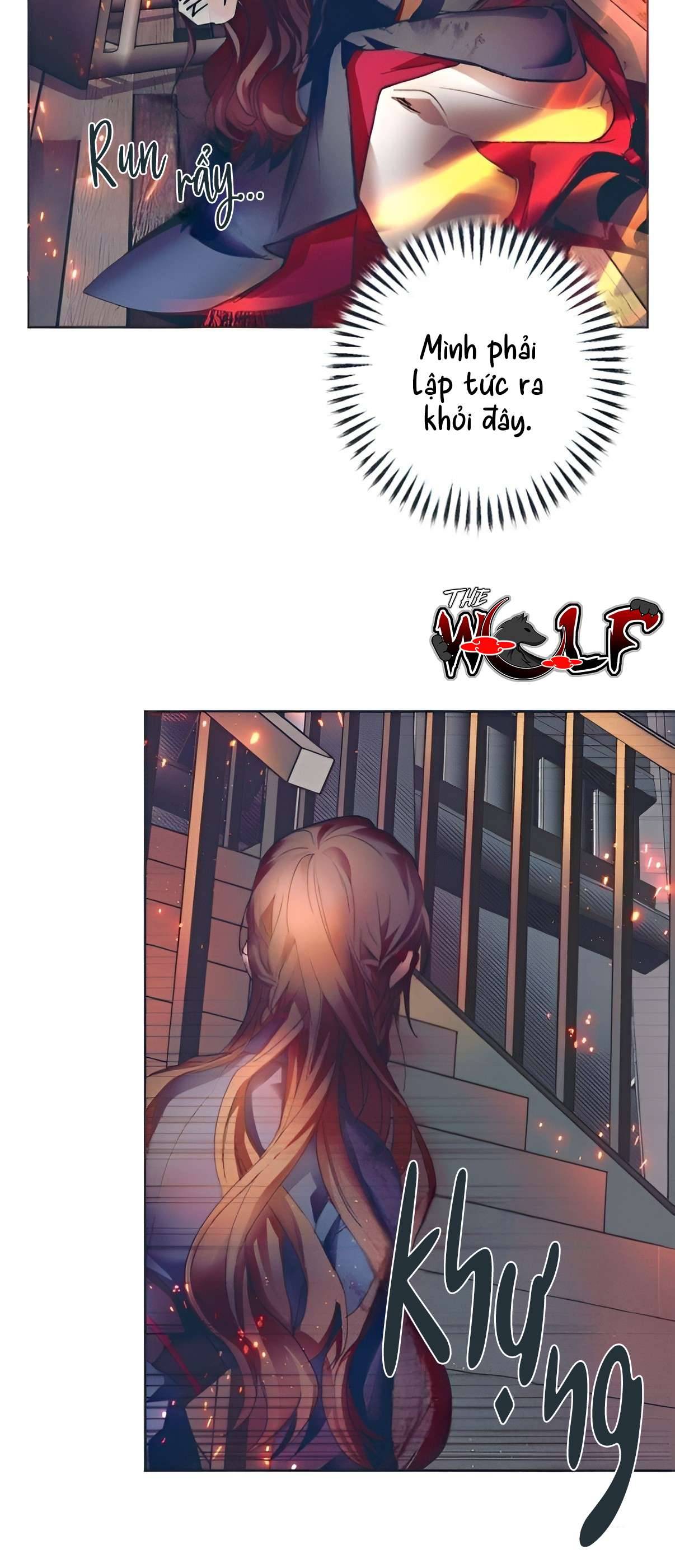 Dabi, Hương Vị Ngây Ngất Chap 2 - Trang 3