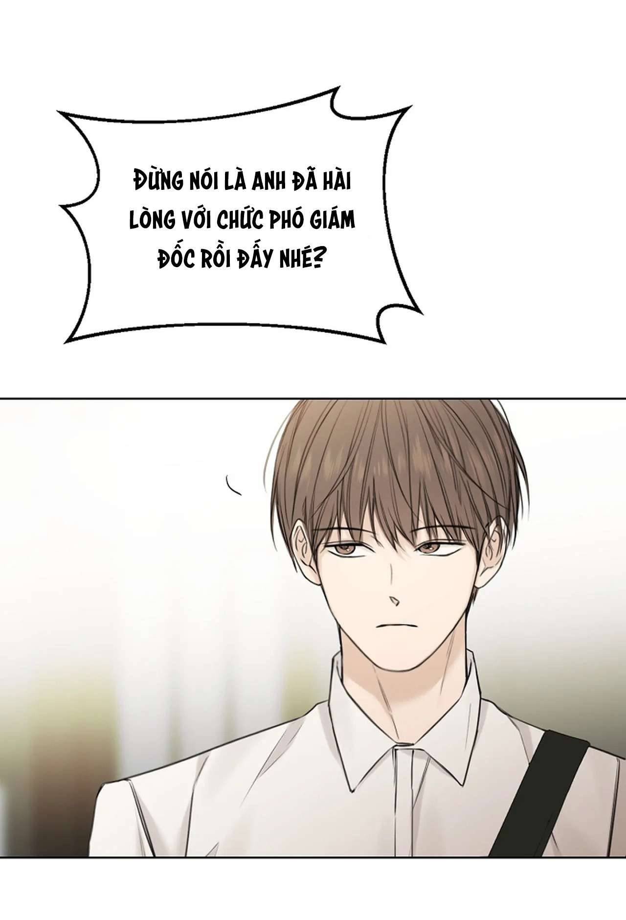 Bình Minh Chap 24 - Trang 4