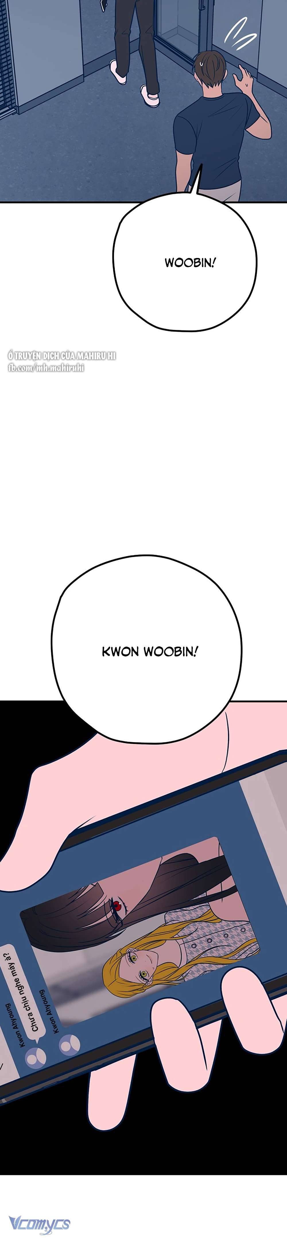 Kẻ Rác Rưởi Không Đáng Được Yêu Chapter 36 - Trang 4