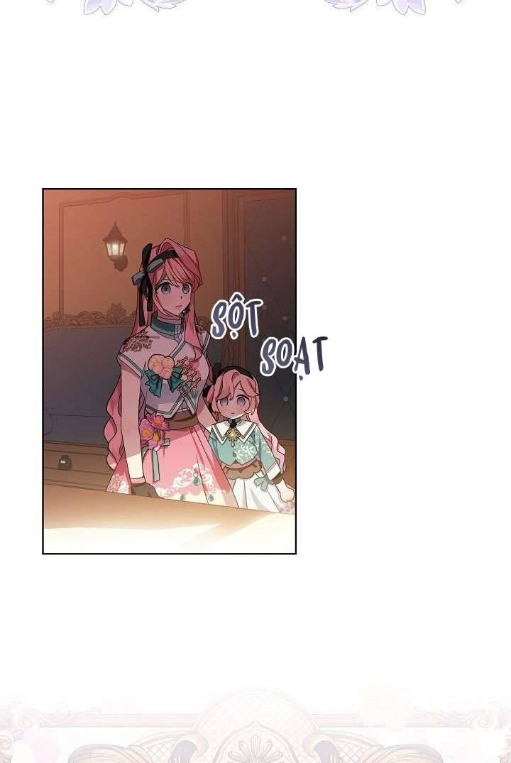 Quý Cô Thế Giới Ngầm Chap 31 - Trang 4