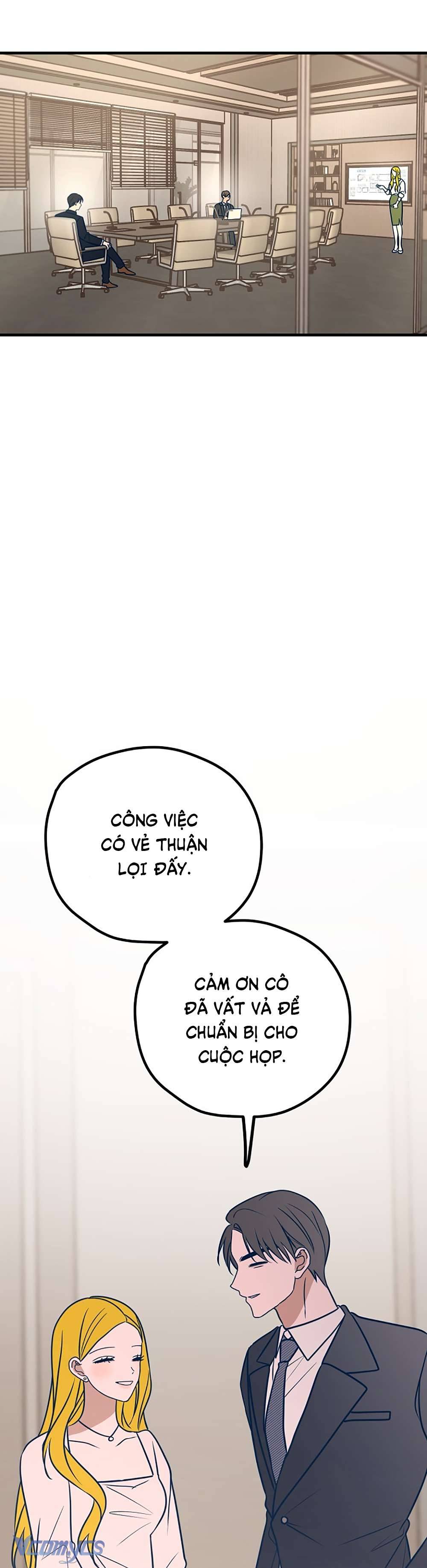 Kẻ Rác Rưởi Không Đáng Được Yêu Chapter 49 - Trang 4