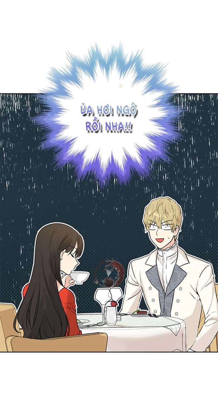 Tôi Là Minh Chứng Của Sự Thật Chap 20 - Next Chap 21