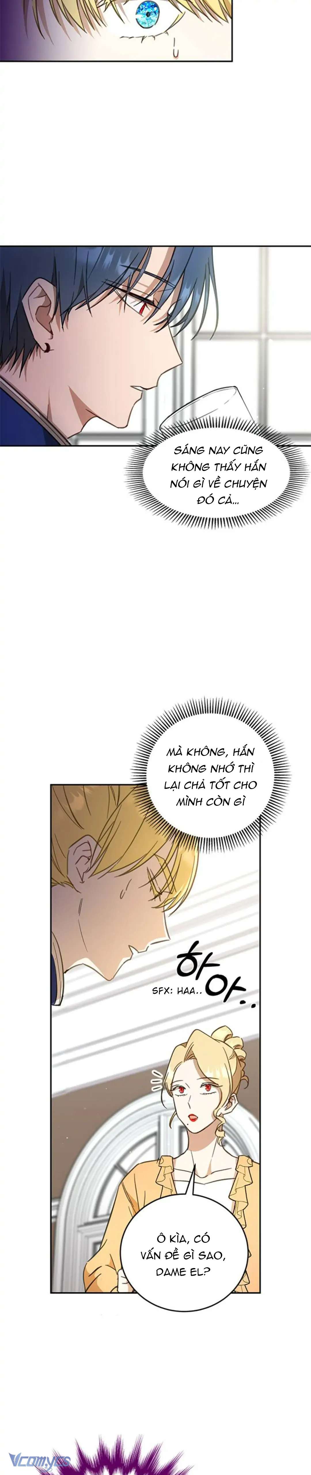 Làm Thế Nào Để Ăn Chủ Nhân Chapter 10 - Next Chapter 11