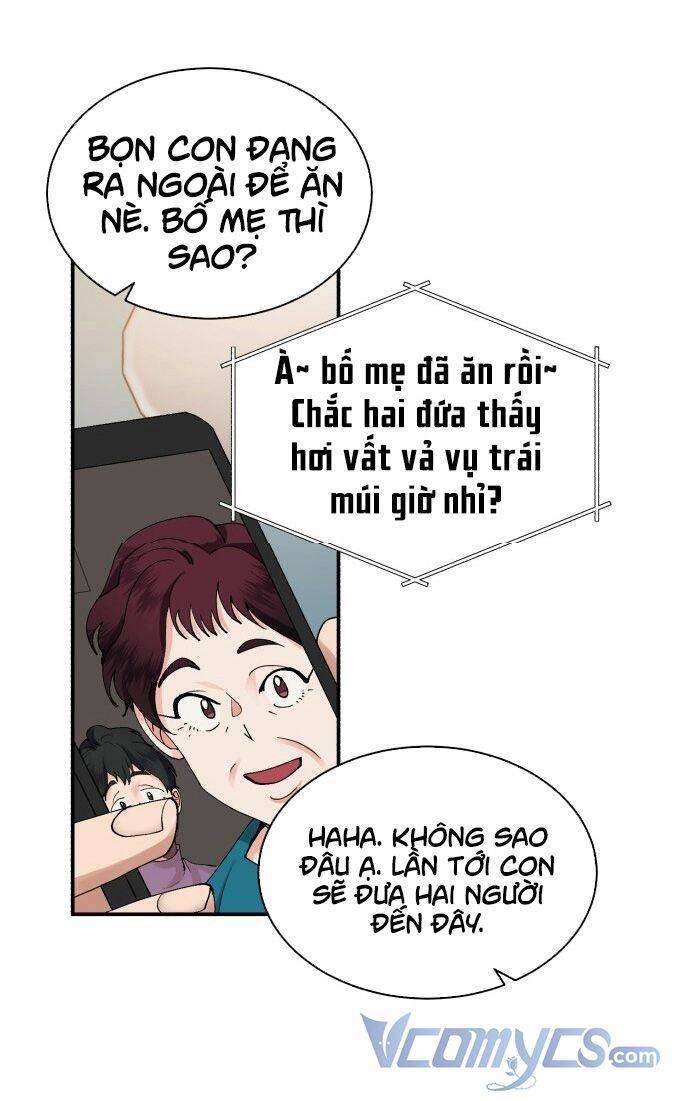 Oan Gia Ngõ Hẹp Chapter 23 - Trang 3