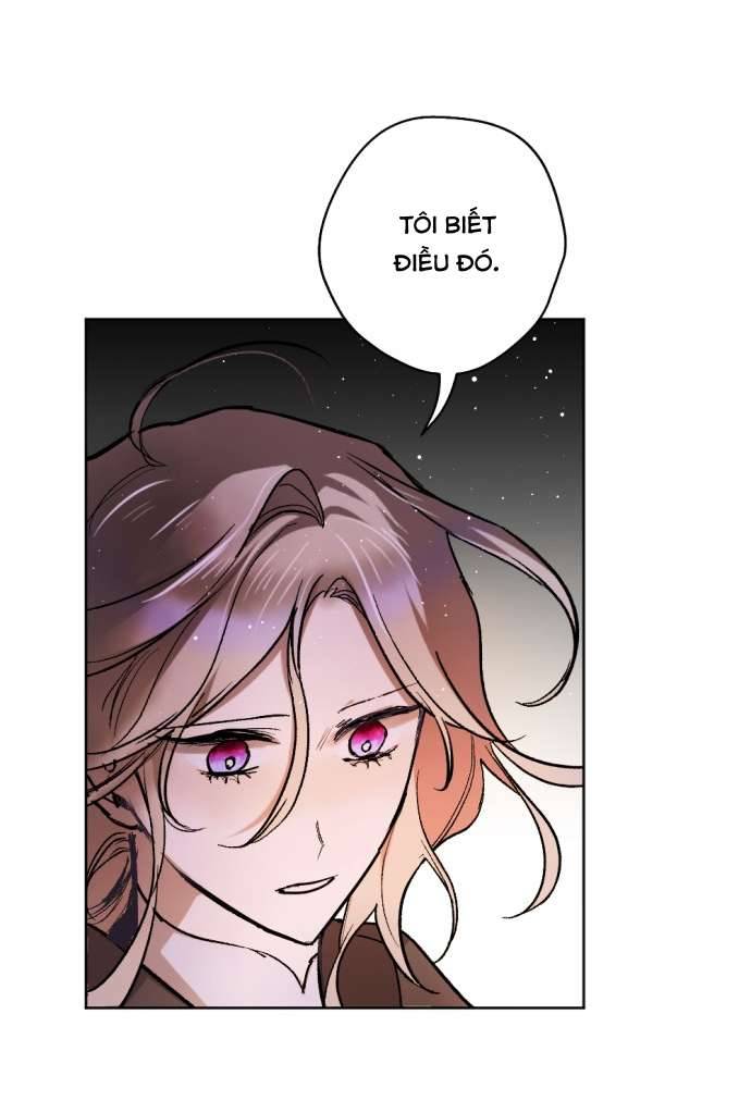 Lời Thú Nhận Của Chúa Tể Bóng Tối Chap 39 - Trang 4
