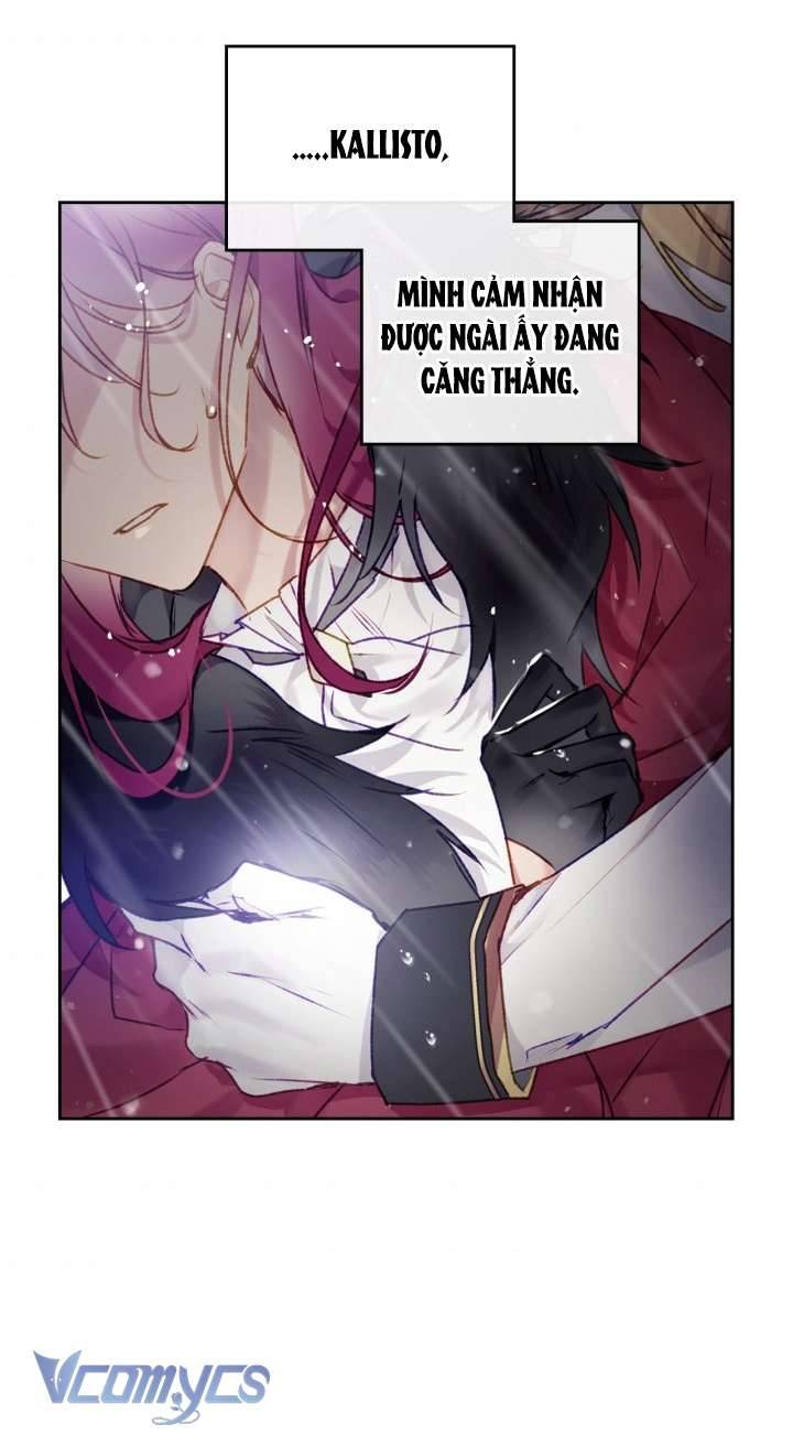 Kết Cục Của Nhân Vật Phản Diện Chỉ Có Thể Là Cái Chết Chapter 69 - Trang 4