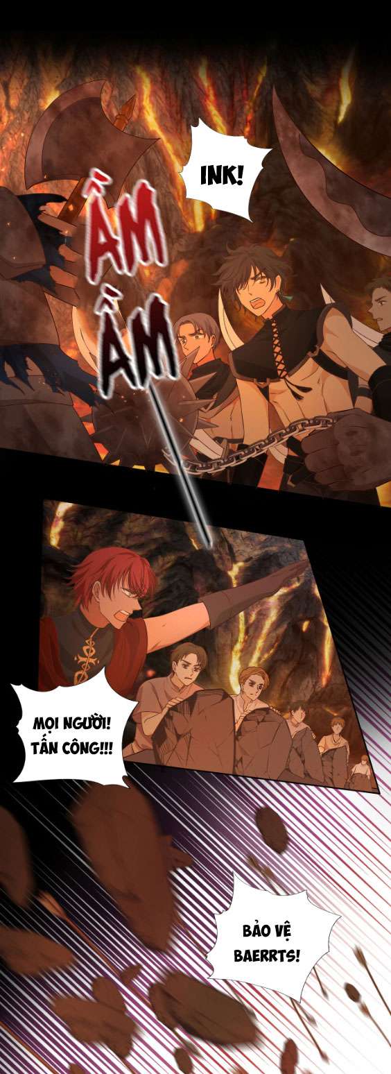 Địch Úc Đa Chi Ca Chapter 140 - Trang 4