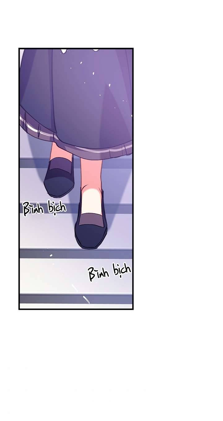 Chúng Ta Có Thể Trở Thành Một Gia Đình Được Không? Chap 27 - Trang 2