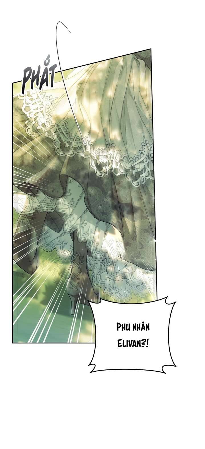 Ác Nữ Chỉ Là Một Con Rối Chap 62 - Trang 2