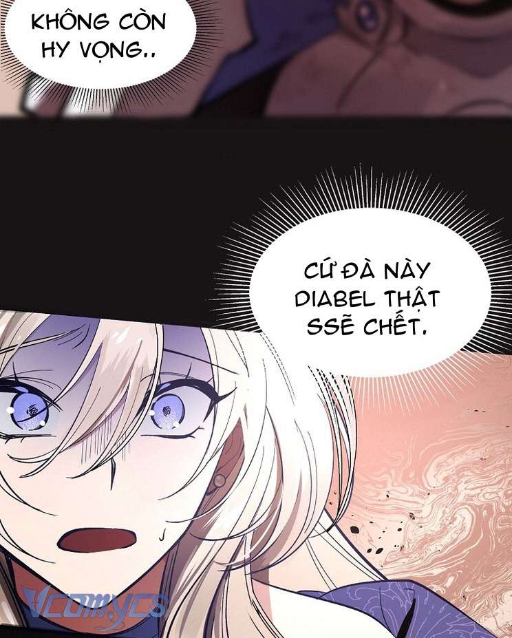 Ác Quỷ Nuôi Dưỡng Tiểu Thư Chapter 1 - Next Chapter 2