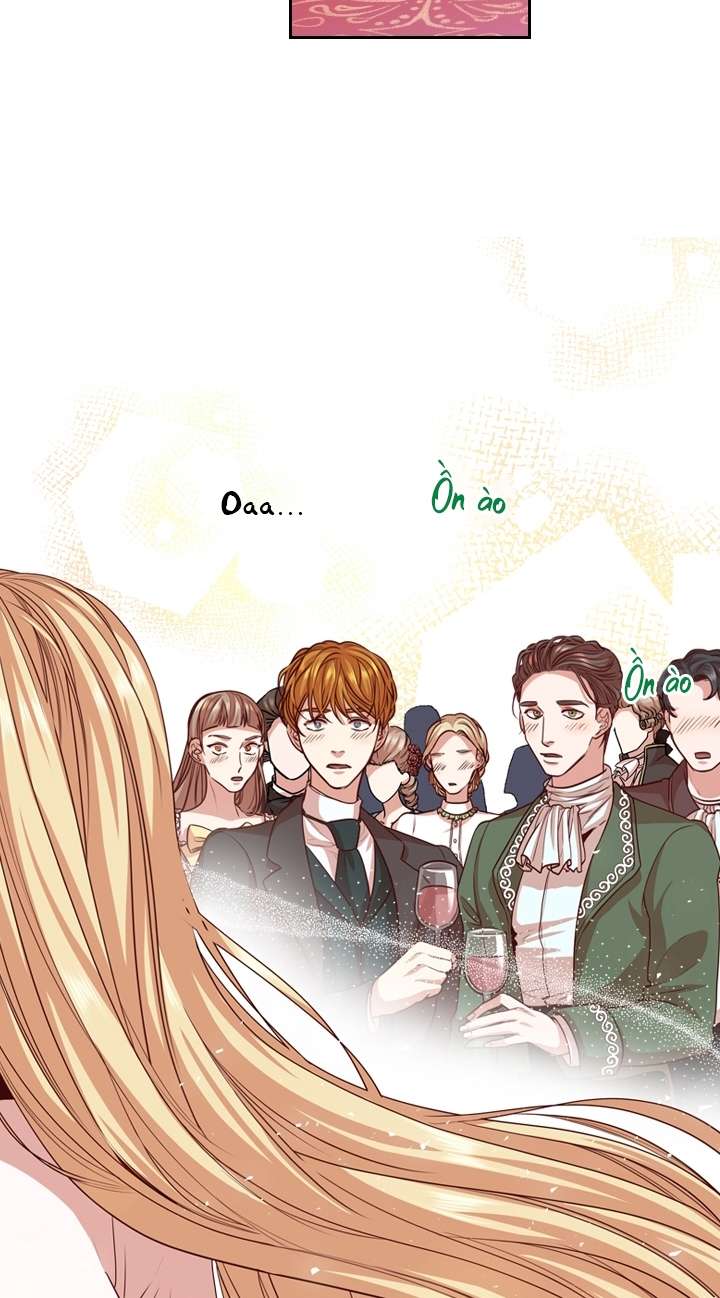 Thư Ký Của Bạo Chúa Chapter 11 - Trang 3