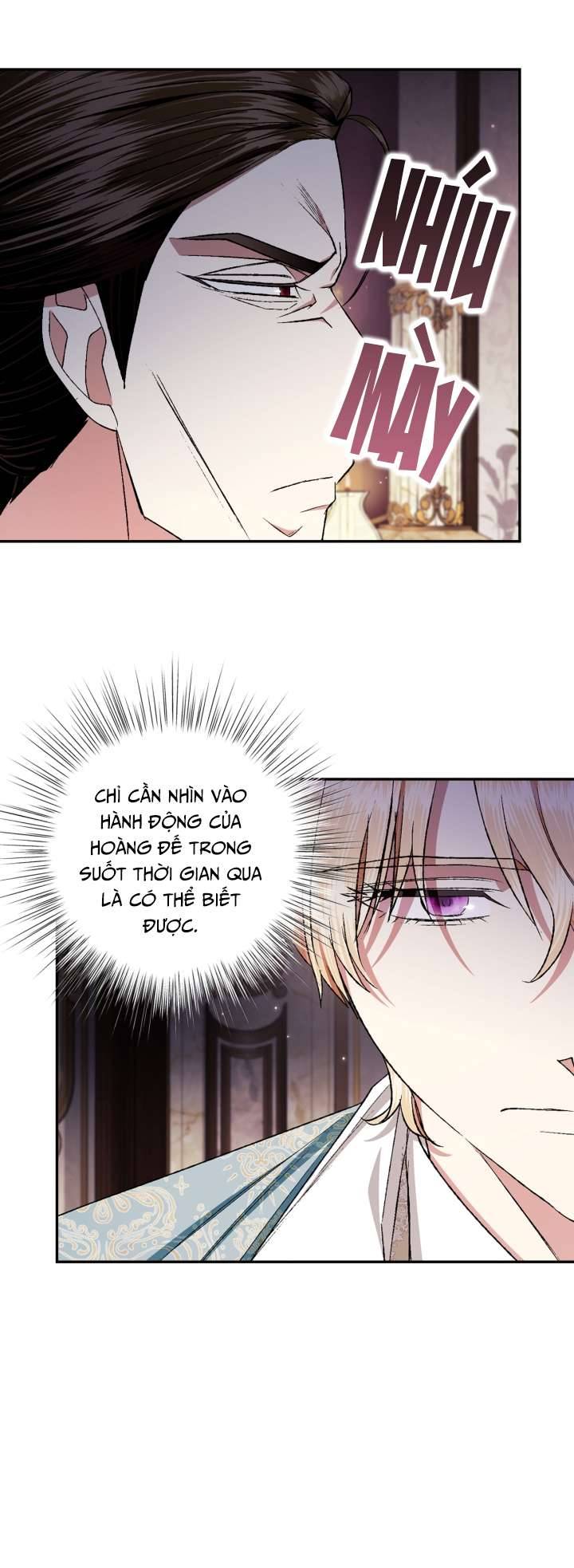 Cha À, Con Không Muốn Kết Hôn Đâu Chap 82 - Next Chap 83