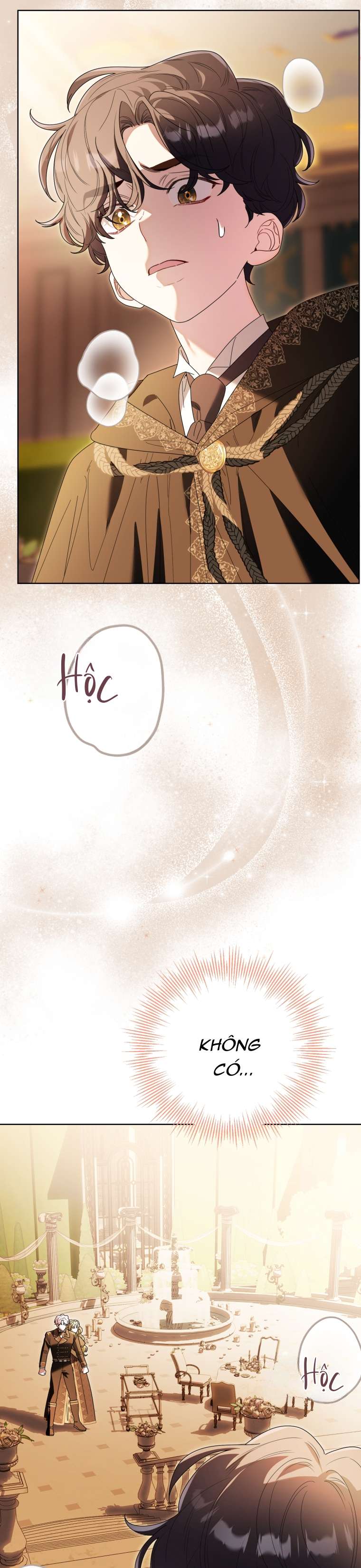 Thà Là Để Tôi Trở Thành Nữ Hoàng Chap 72 - Next Chap 73