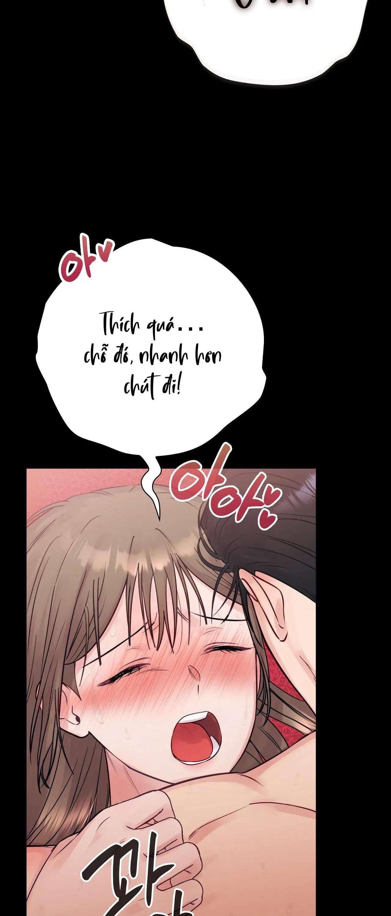 [ 18+ ] Người bạn nguy hiểm của anh trai Chap 5 - Trang 2