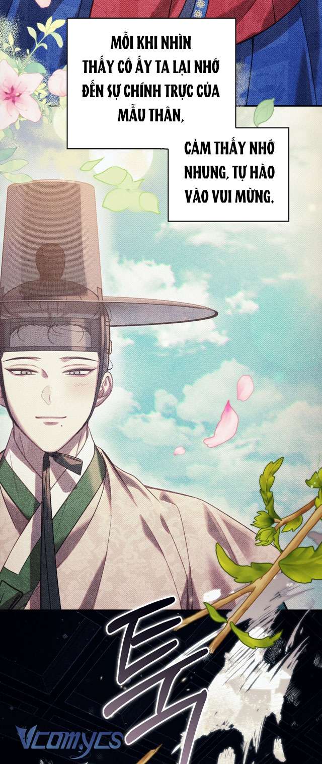[18+] Tiết Học Bí Mật Của Trung Điện Chap 39 - Trang 2