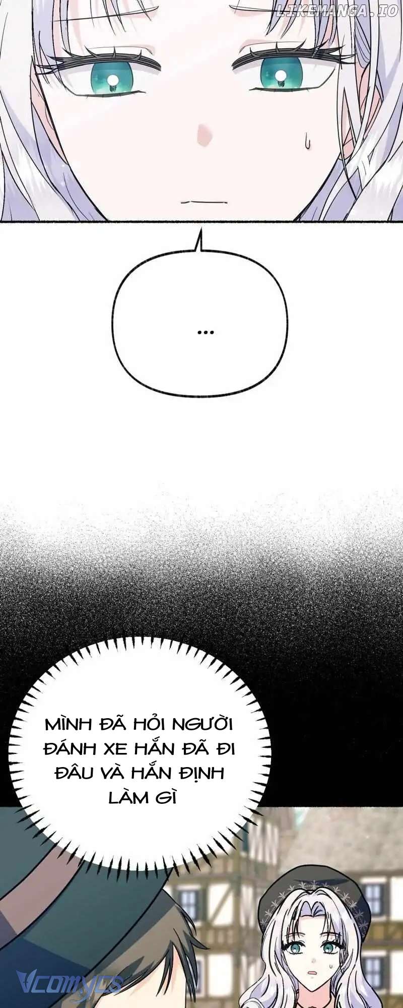 Trở Thành Chú Mèo Ngủ Cùng Bạo Chúa Chapter 32 - Trang 3