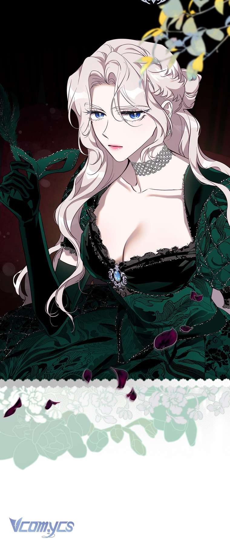 Thuần Hóa Bạo Quân Rồi Bỏ Trốn Chap 105 - Trang 2