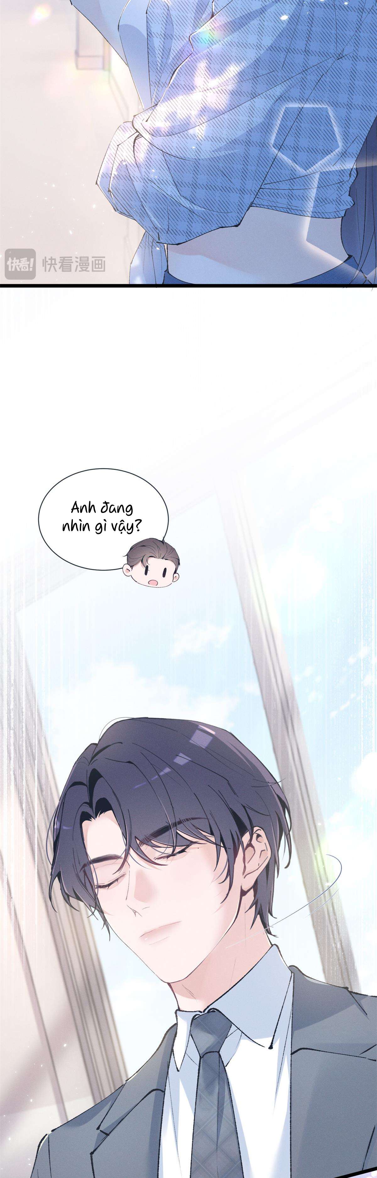 Phu Nhân, Thân phận của người lộ rồi Chapter 16 - Next Chapter 17