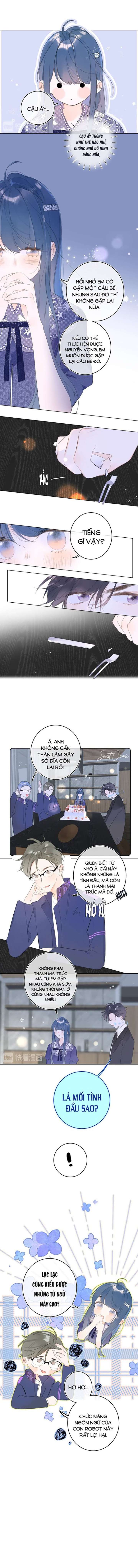 Don't Cry Chap 28 - Trang 2
