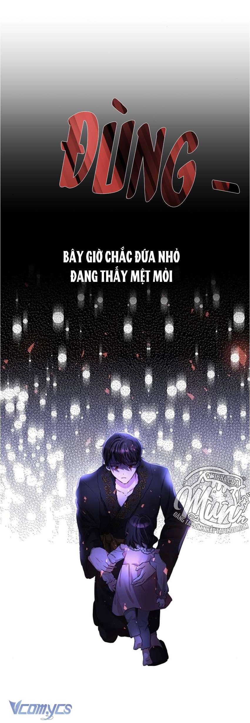 Con Gái Của Công Tước Ác Ma Chapter 4 - Trang 3