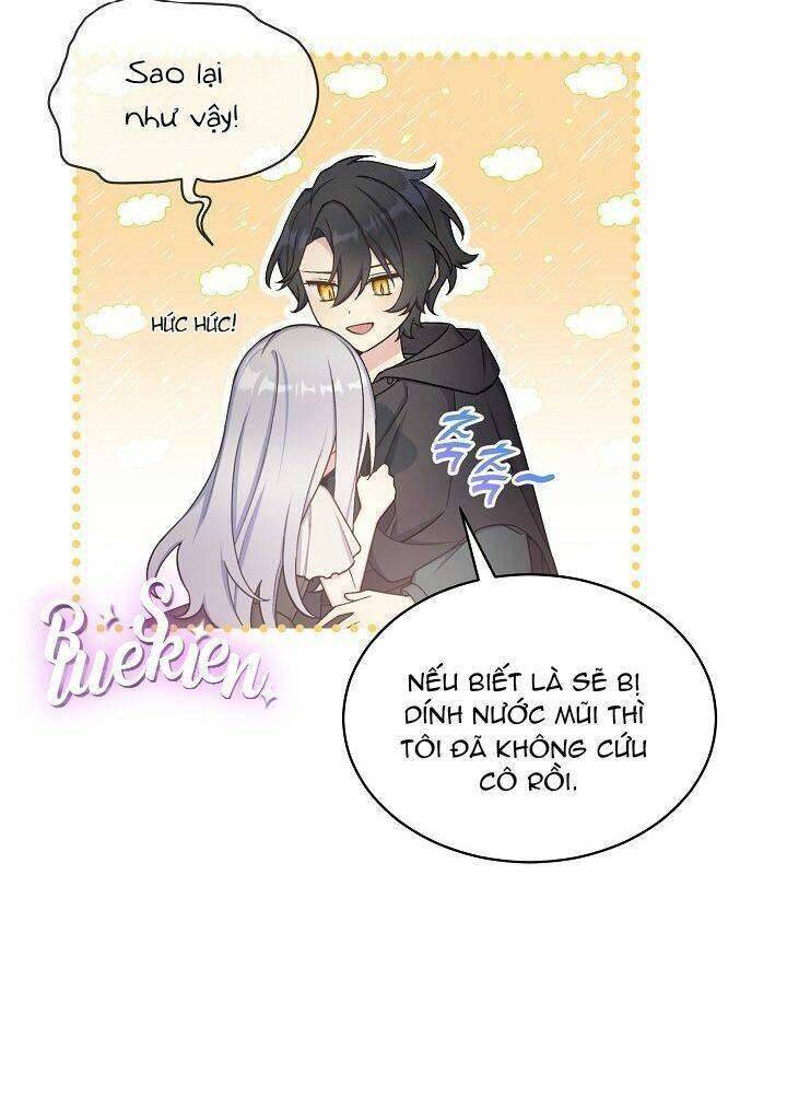 Bệ Hạ, Tôi Sẽ Giết Ngài! Chapter 27 - Trang 4