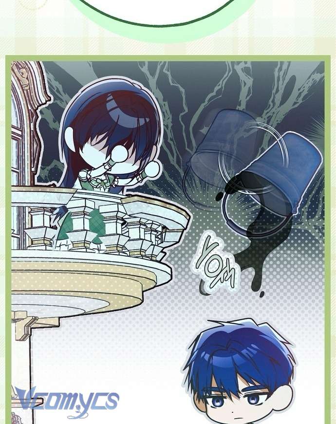 Ai Đó Đang Điều Khiển Cơ Thể Của Tôi Chapter 50 - Trang 4