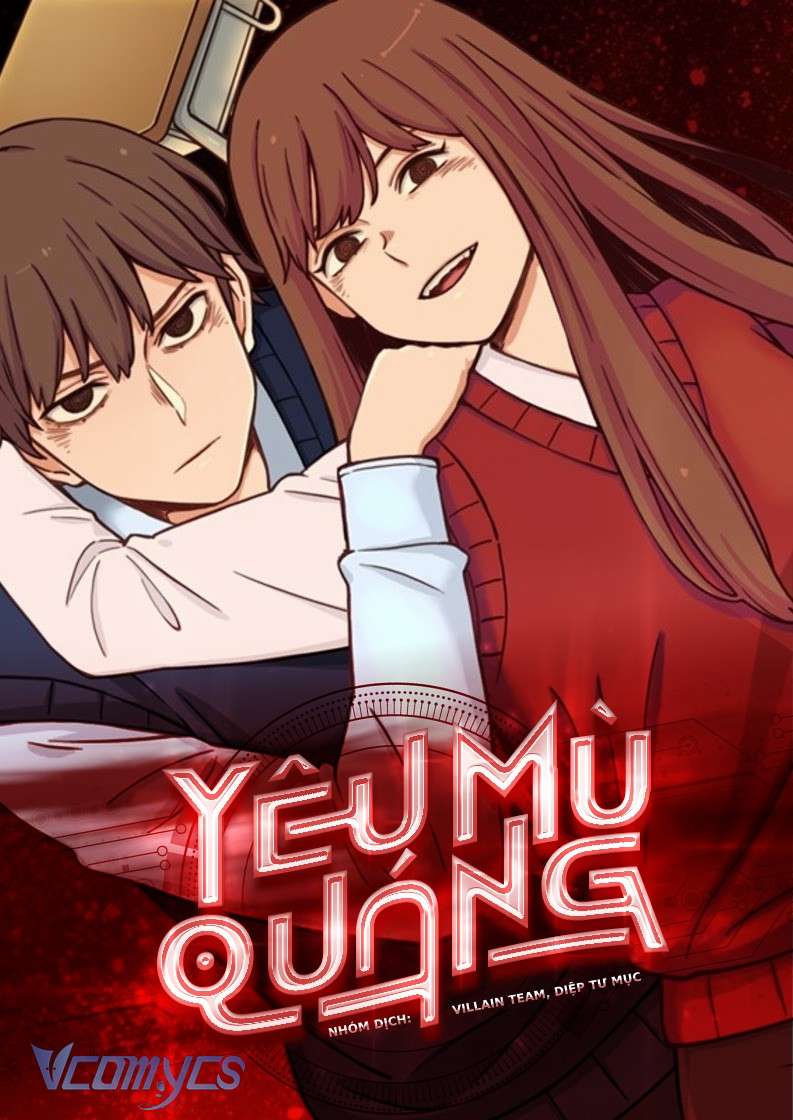 Yêu Mù Quáng Chap 10 - Trang 2