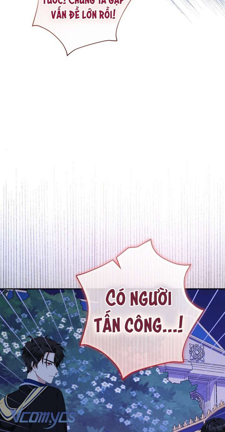 Tiểu Thư Tích Tiền Đi Bụi Chapter 57 - Trang 4