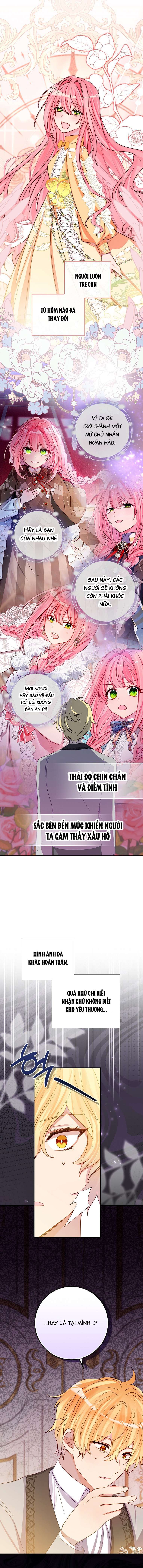 Tôi Không Muốn Có Con Với Nam Chính Chapter 12 - Trang 4