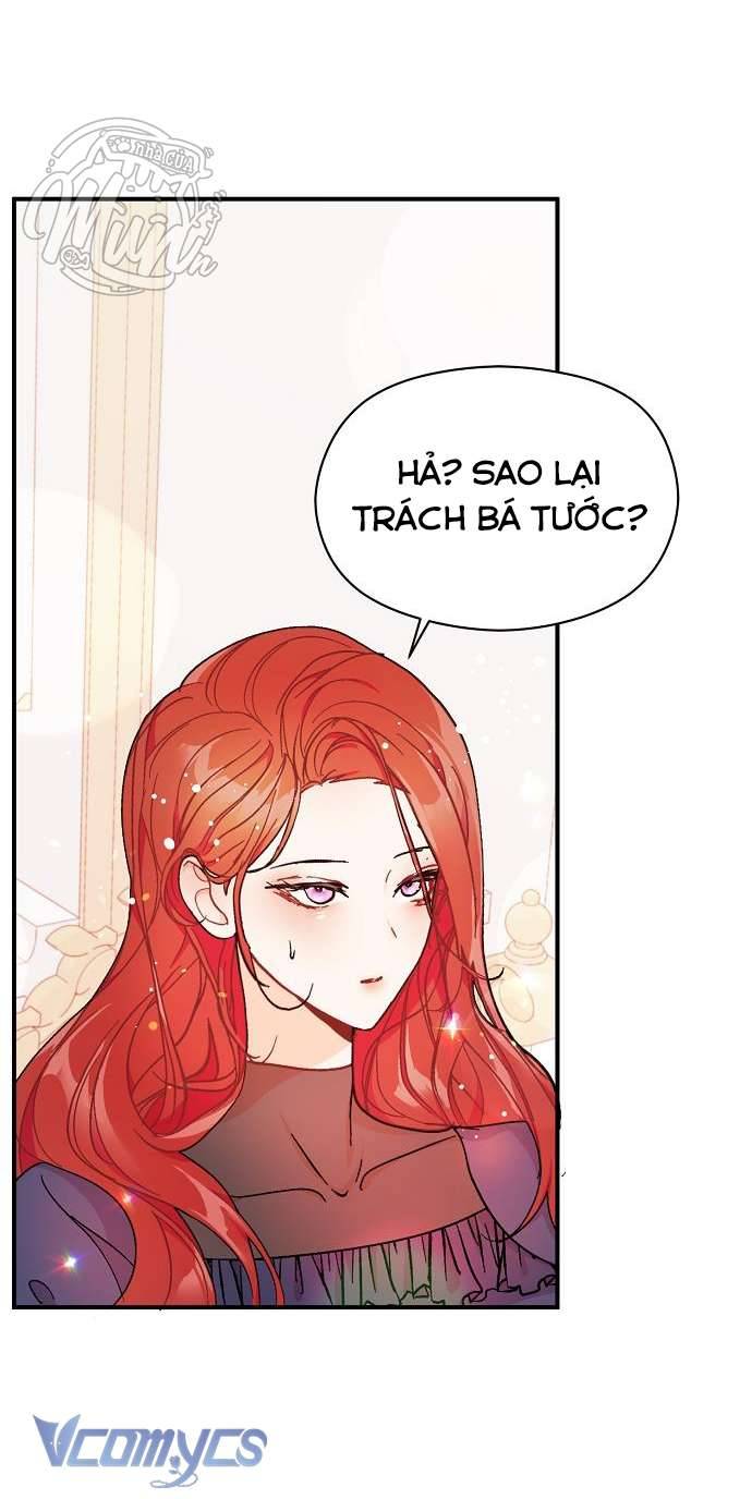 Tôi không cố tình quyến rũ nam chính Chap 34 - Trang 2