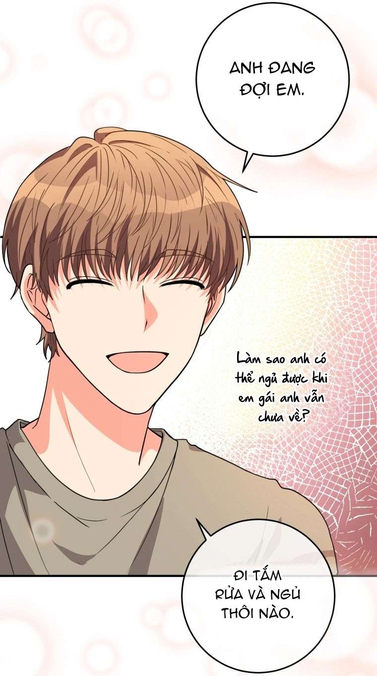 Tôi Là Em Gái Của Nhân Vật Chính Chap 3 - Trang 2