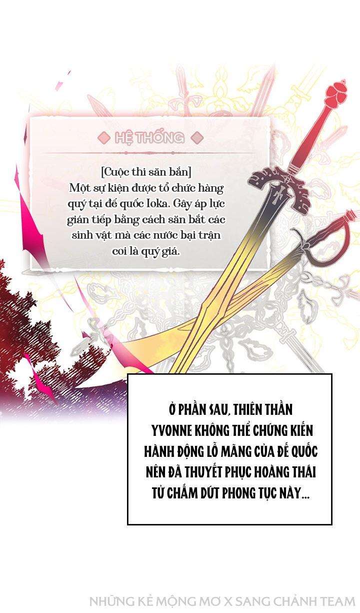 Kết Cục Của Nhân Vật Phản Diện Chỉ Có Thể Là Cái Chết Chapter 40 - Trang 4