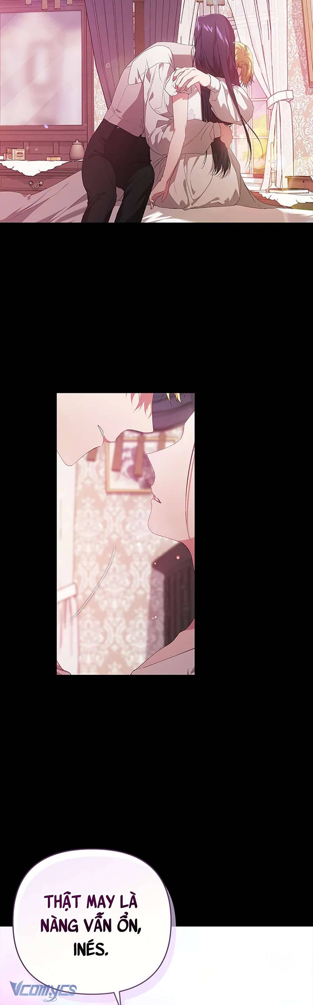 Hôn Nhân Này Rồi Sẽ Đổ Vỡ Chapter 39 - Trang 3