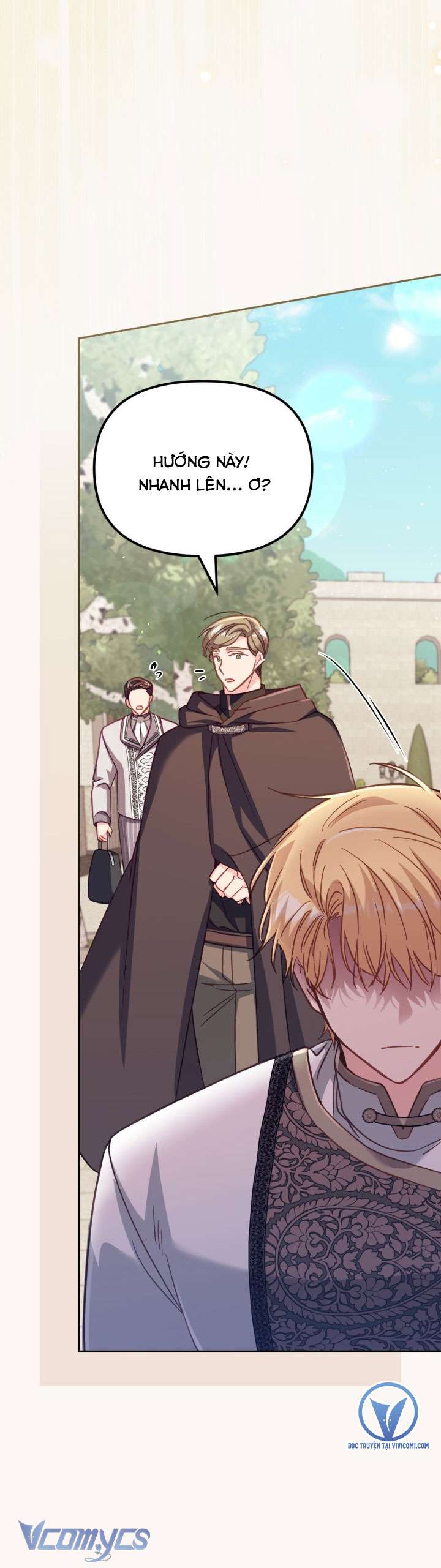 Không Có Chỗ Cho Kẻ Giả Mạo Chap 29 - Trang 2