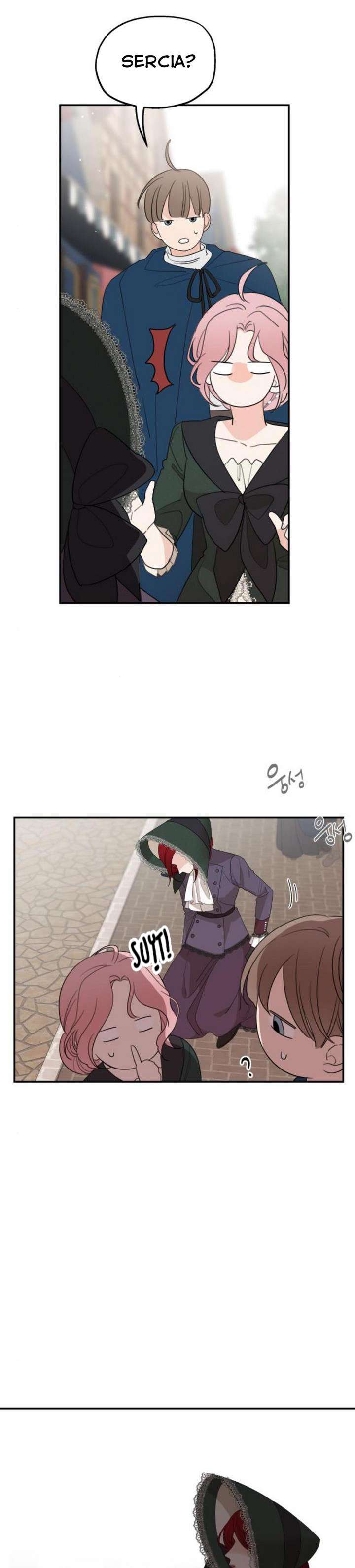 Gia Đình Chồng Quá Ám Ảnh Bởi Tôi Chap 16 - Trang 2